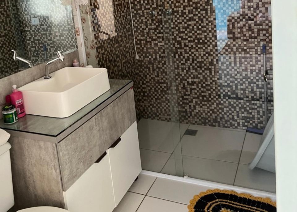Casa à venda em Neves, Ponta Grossa — Portal Chave Fácil