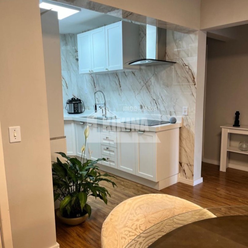 Apartamento à venda em Centro, Ponta Grossa — Portal Chave Fácil