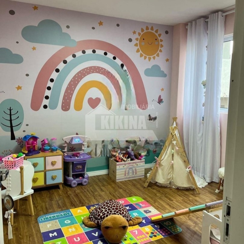 Apartamento à venda em Centro, Ponta Grossa — Portal Chave Fácil