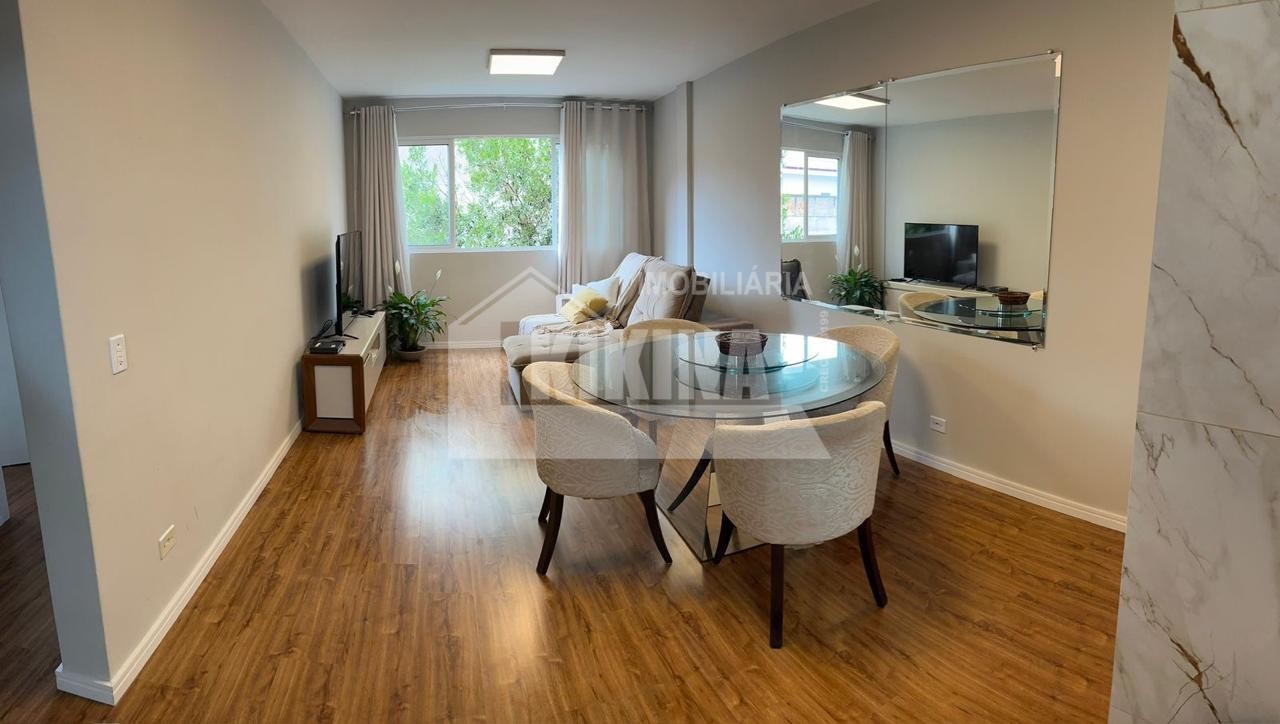 Apartamento à venda em Centro, Ponta Grossa — Portal Chave Fácil