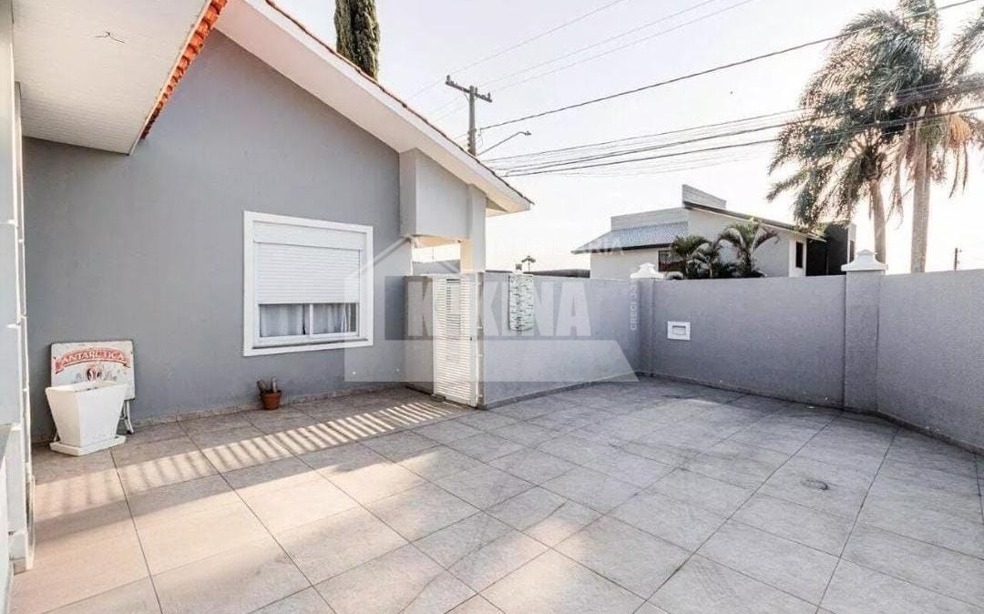 Casa à venda em Orfas, Ponta Grossa — Portal Chave Fácil