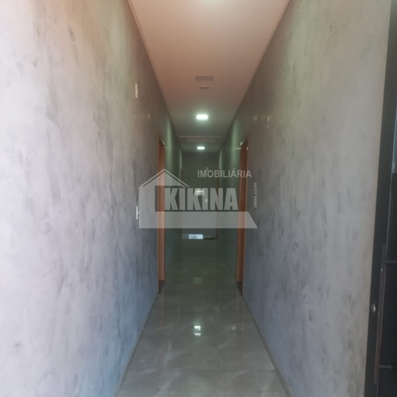 Apartamento para alugar em Contorno, Ponta Grossa — Portal Chave Fácil