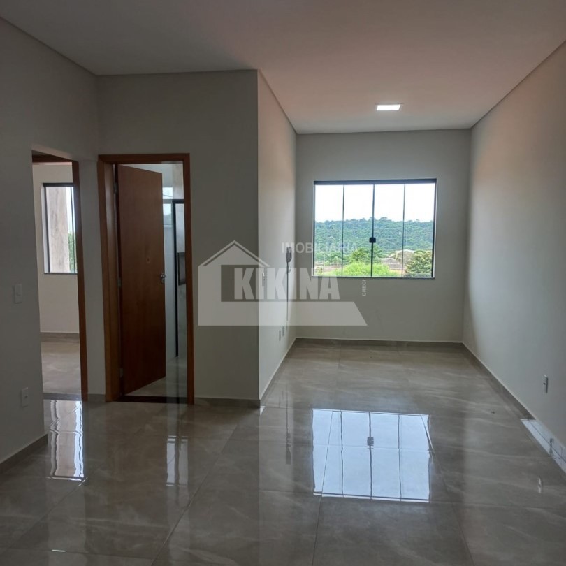 Apartamento para alugar em Contorno, Ponta Grossa — Portal Chave Fácil