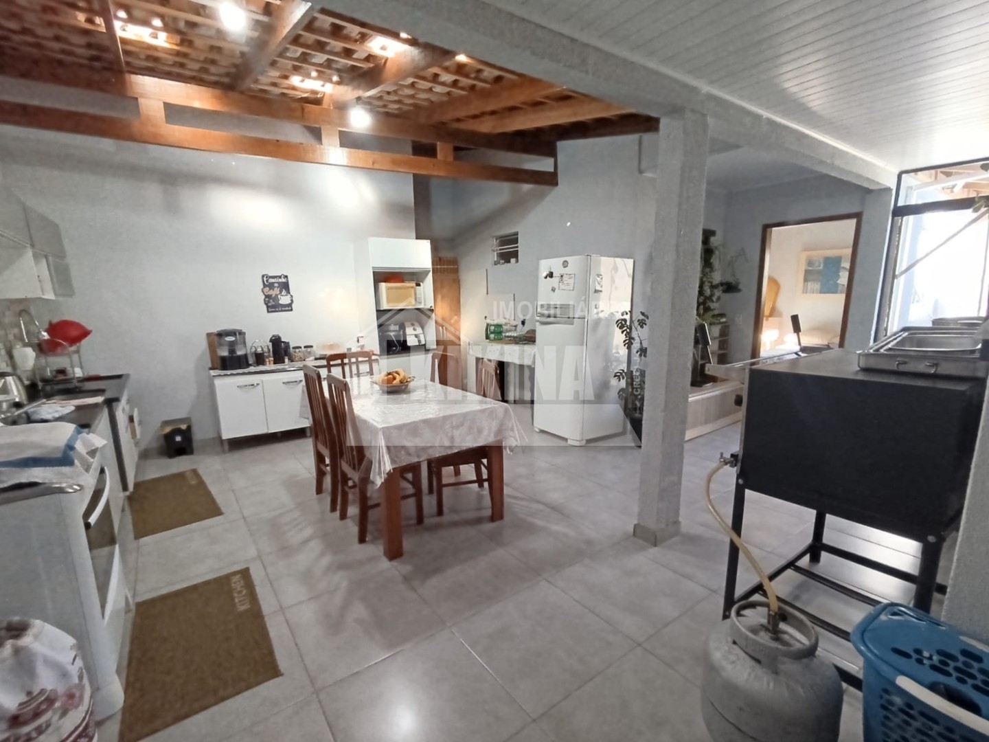Casa à venda em Contorno, Ponta Grossa — Portal Chave Fácil