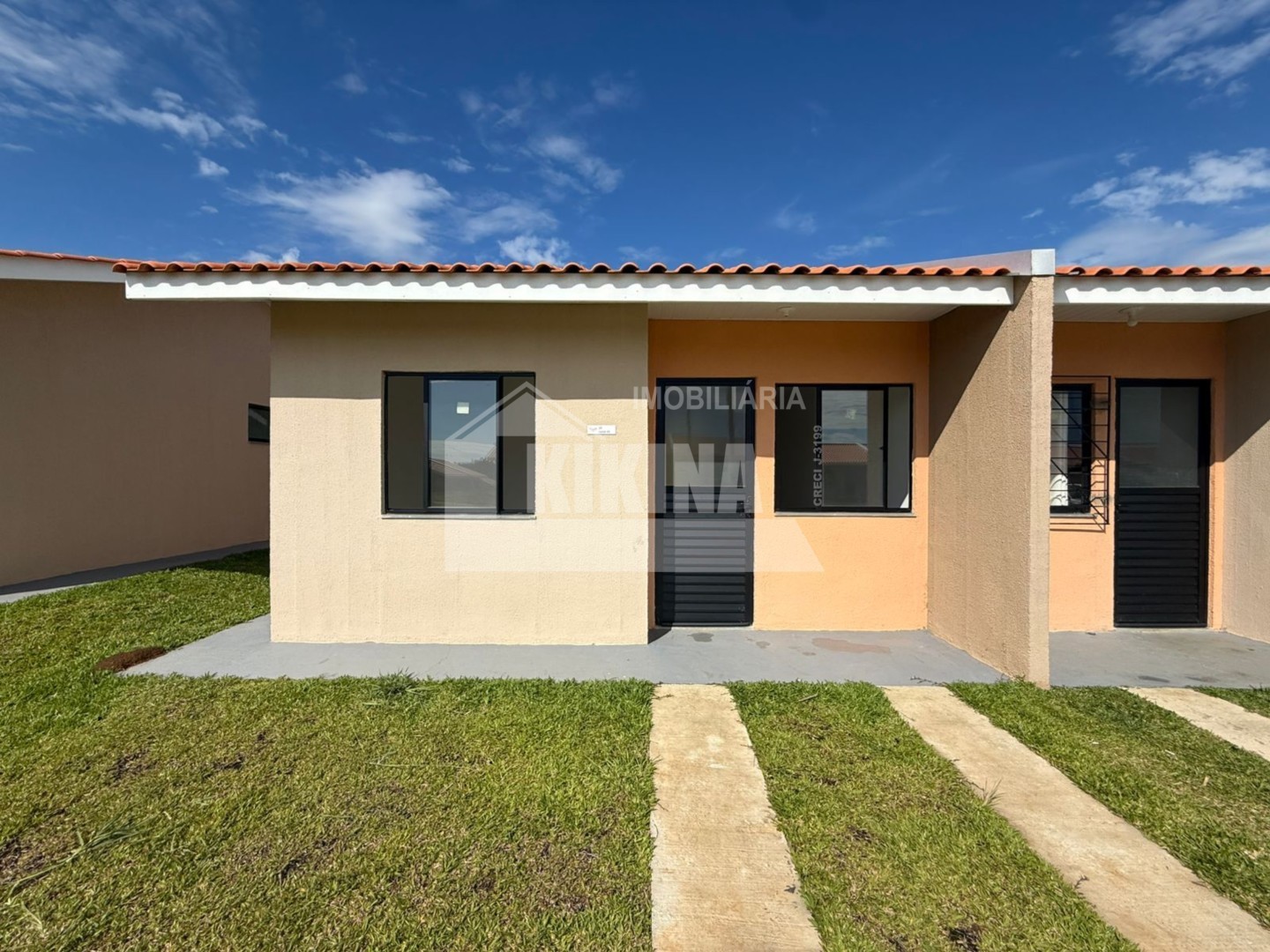 Casa para alugar em Colonia Dona Luiza, Ponta Grossa — Portal Chave Fácil