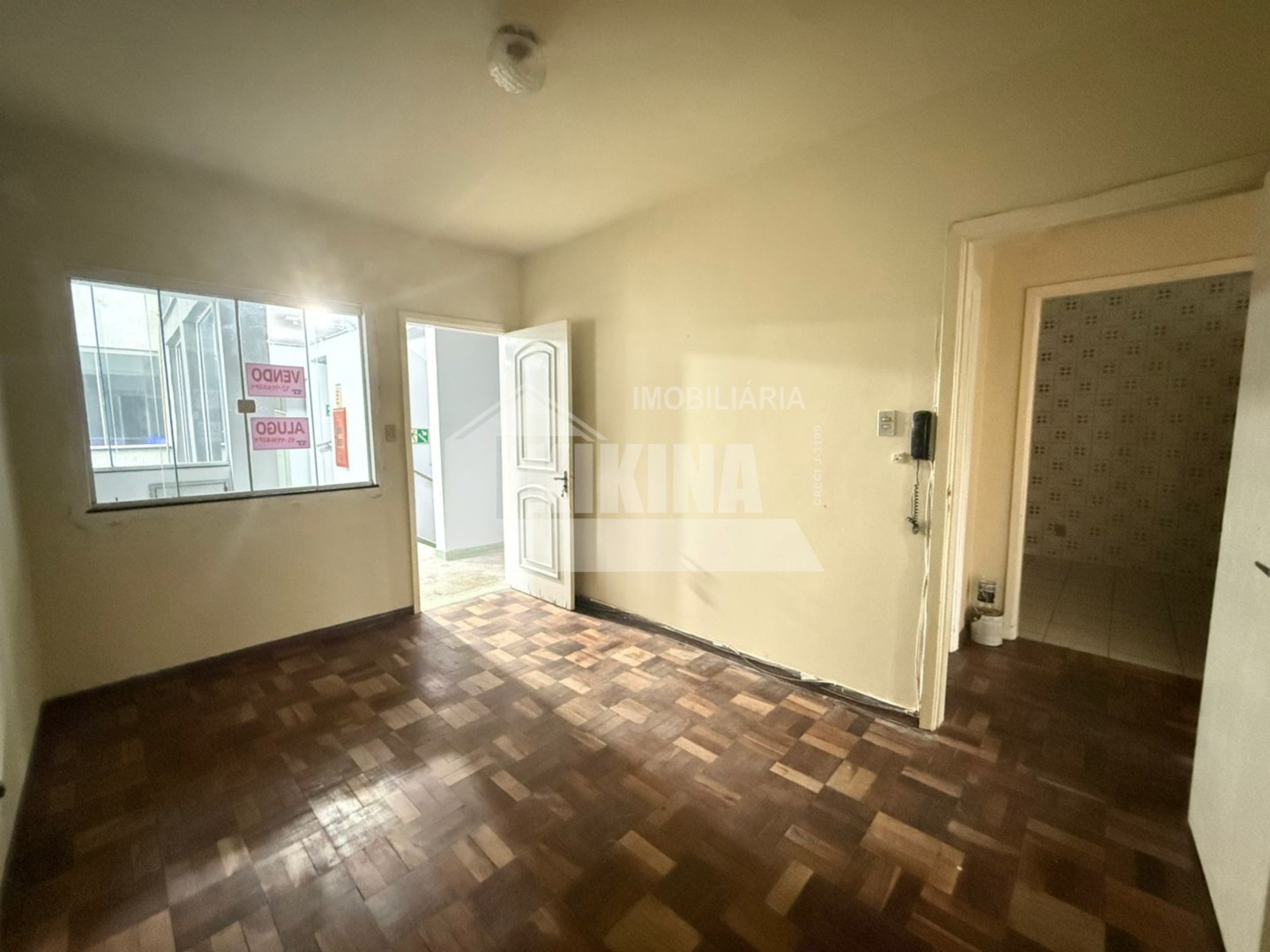 Apartamento para alugar em Centro, Ponta Grossa — Portal Chave Fácil
