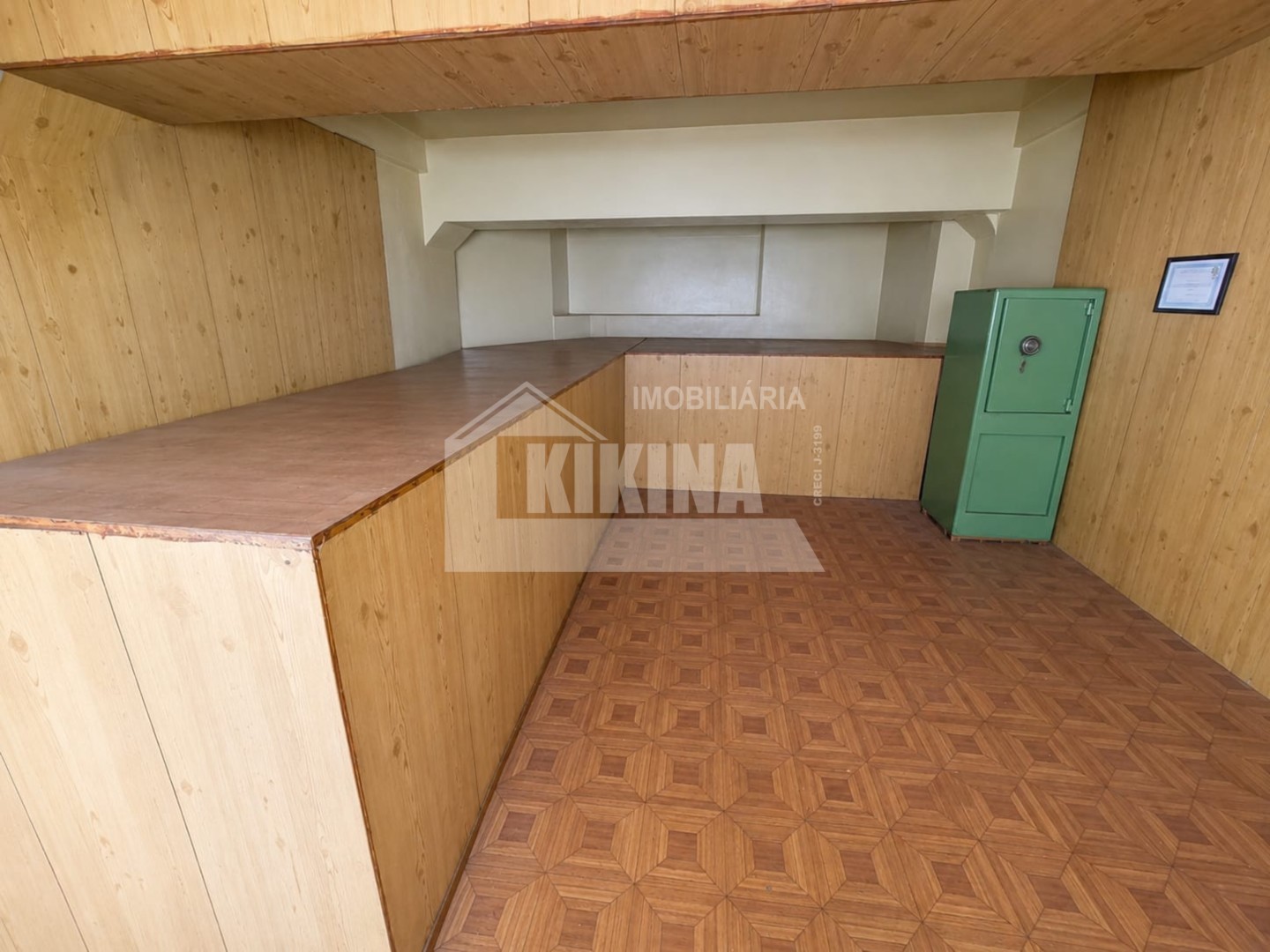 Sala/Conjunto Comercial para alugar em Centro, Ponta Grossa — Portal Chave Fácil