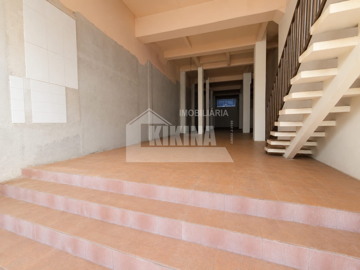 Loja para alugar em Centro, Ponta Grossa — Portal Chave Fácil