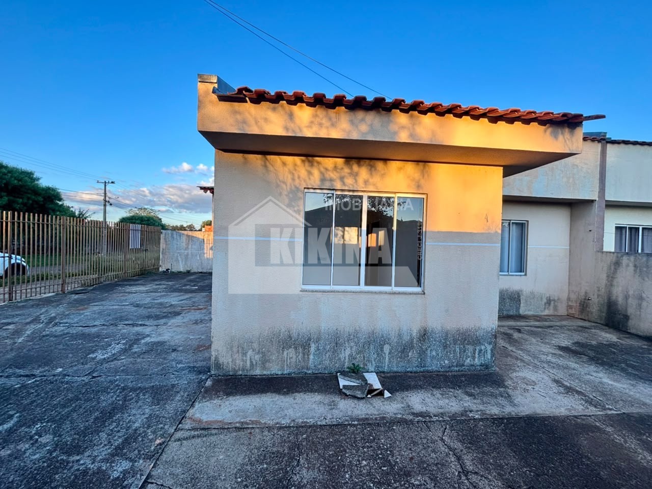 Casa à venda em Cara-cara, Ponta Grossa — Portal Chave Fácil
