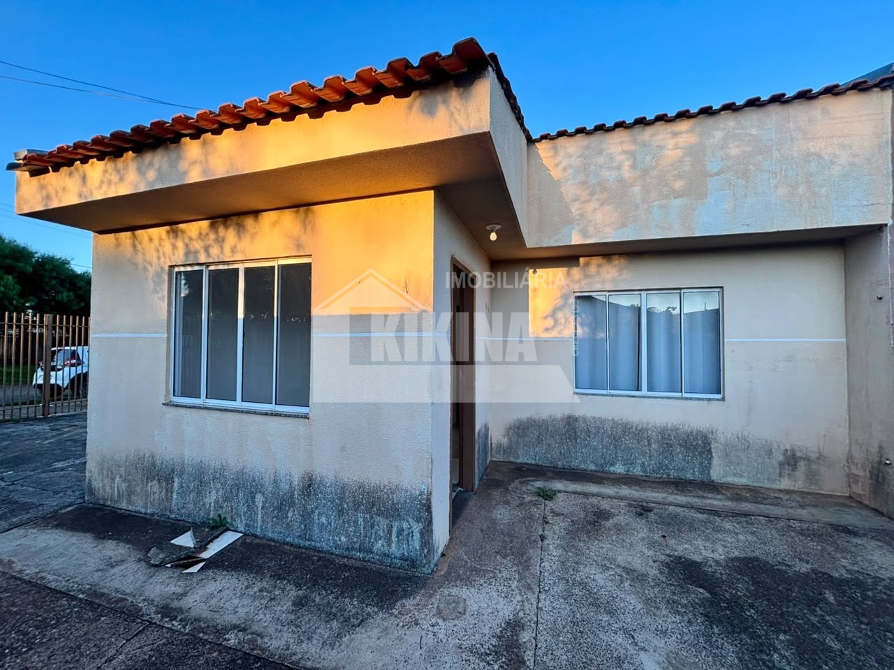 Casa à venda em Cara-cara, Ponta Grossa — Portal Chave Fácil
