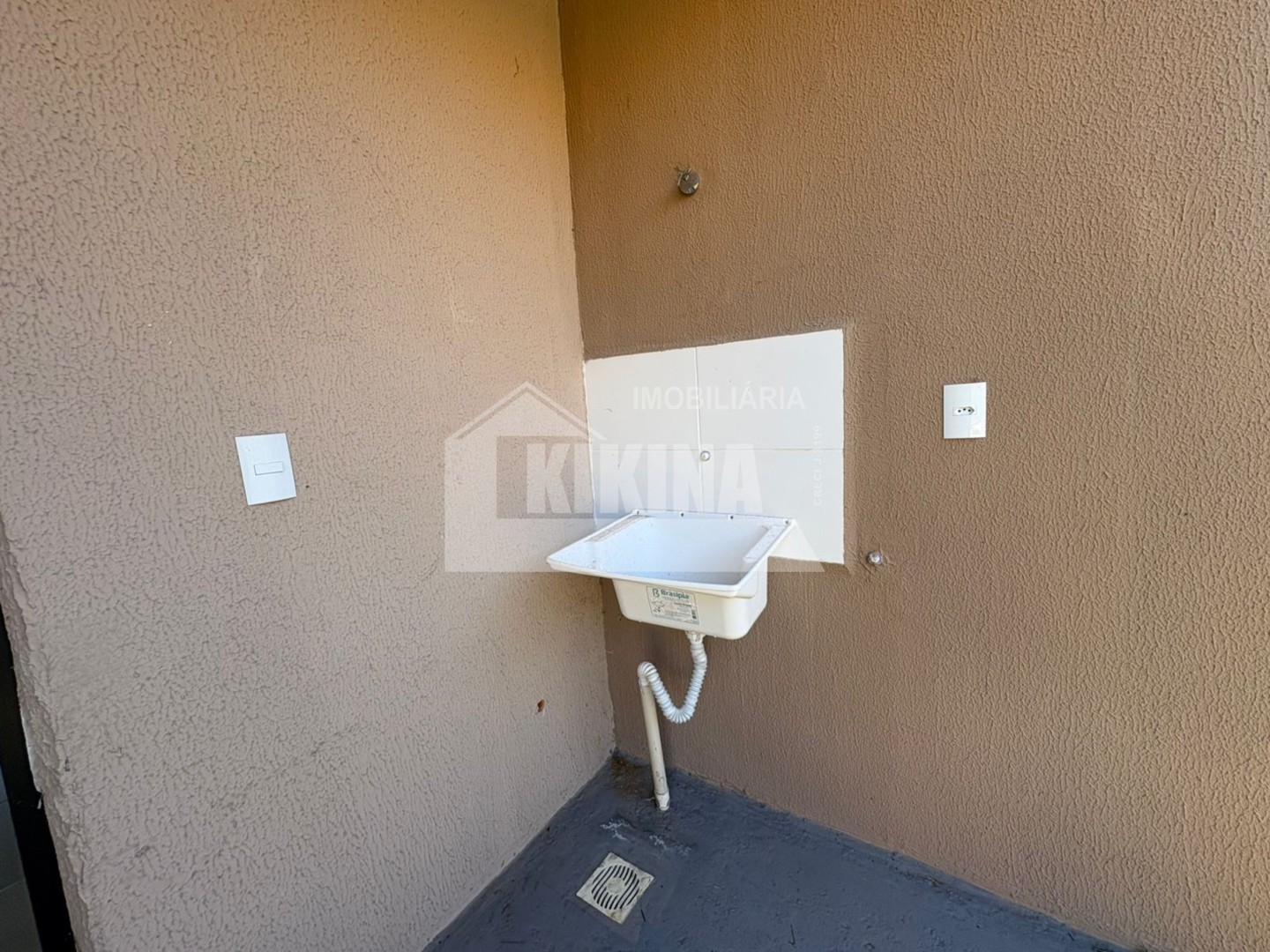 Casa para alugar em Colonia Dona Luiza, Ponta Grossa — Portal Chave Fácil