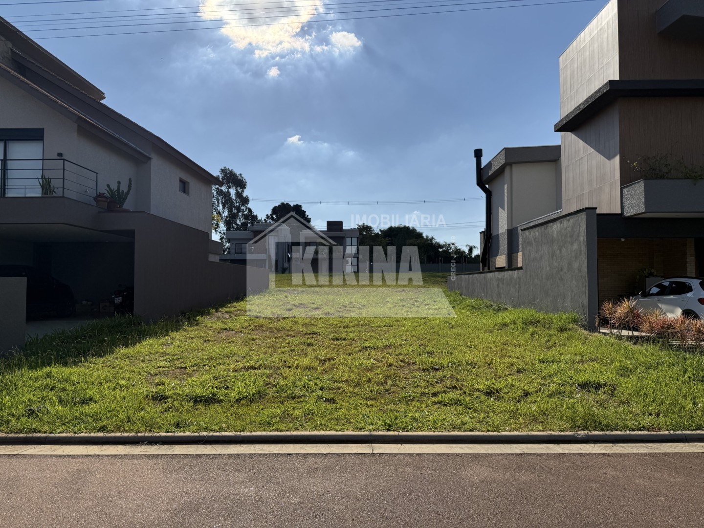 Terreno/Área à venda em Jardim Carvalho, Ponta Grossa — Portal Chave Fácil