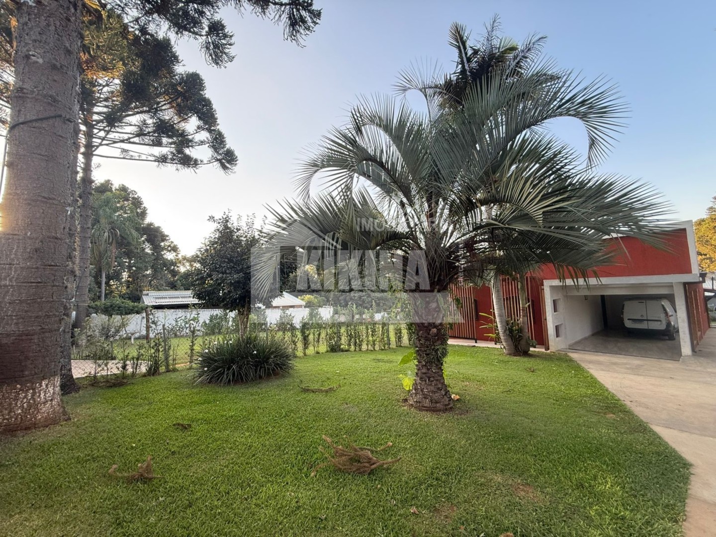 Fazenda para alugar em Contorno, Ponta Grossa — Portal Chave Fácil