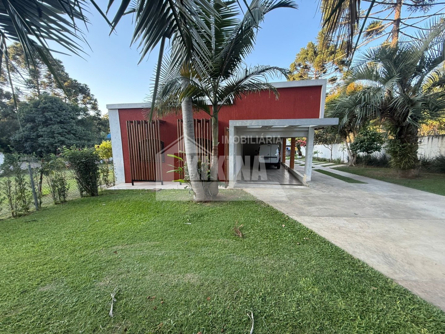 Fazenda para alugar em Contorno, Ponta Grossa — Portal Chave Fácil