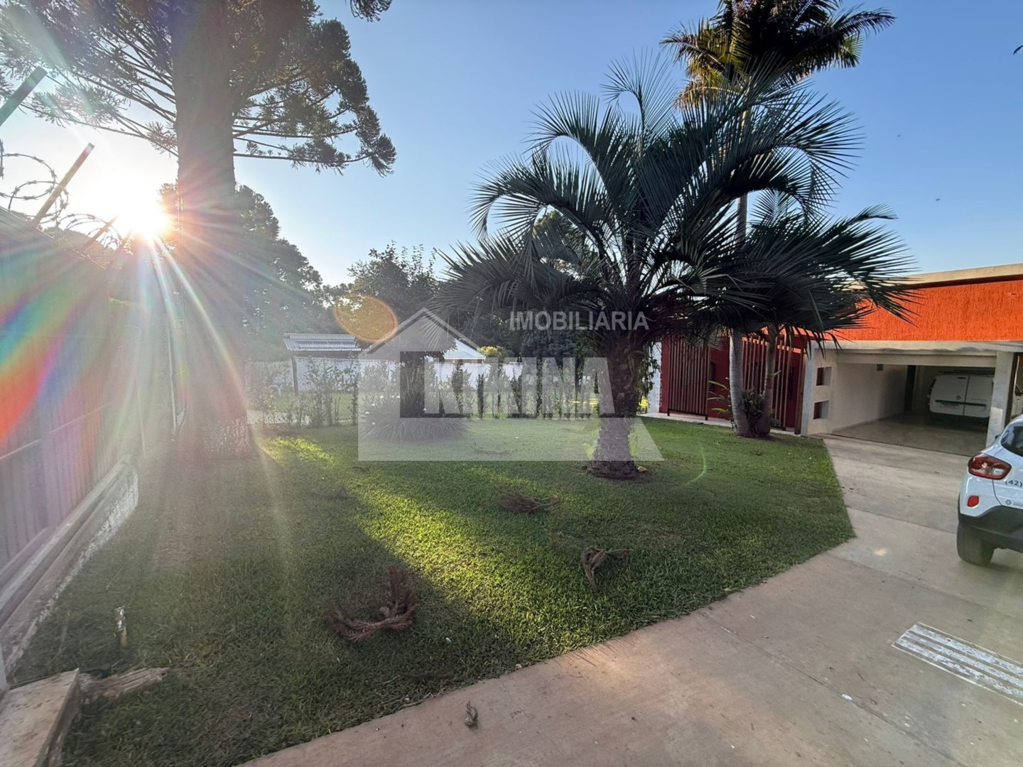 Fazenda para alugar em Contorno, Ponta Grossa — Portal Chave Fácil
