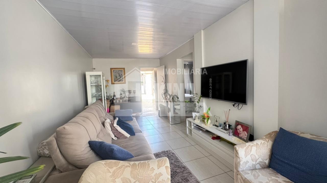 Casa à venda em Cara-cara, Ponta Grossa — Portal Chave Fácil