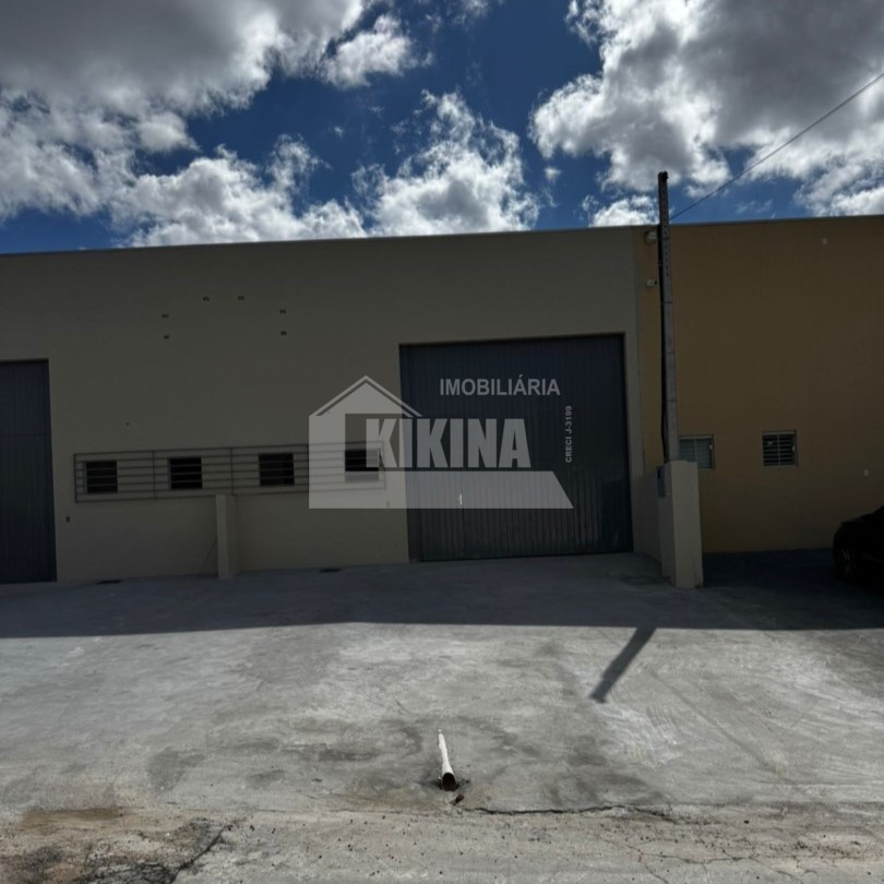 Barracão/Galpão para alugar em Neves, Ponta Grossa — Portal Chave Fácil