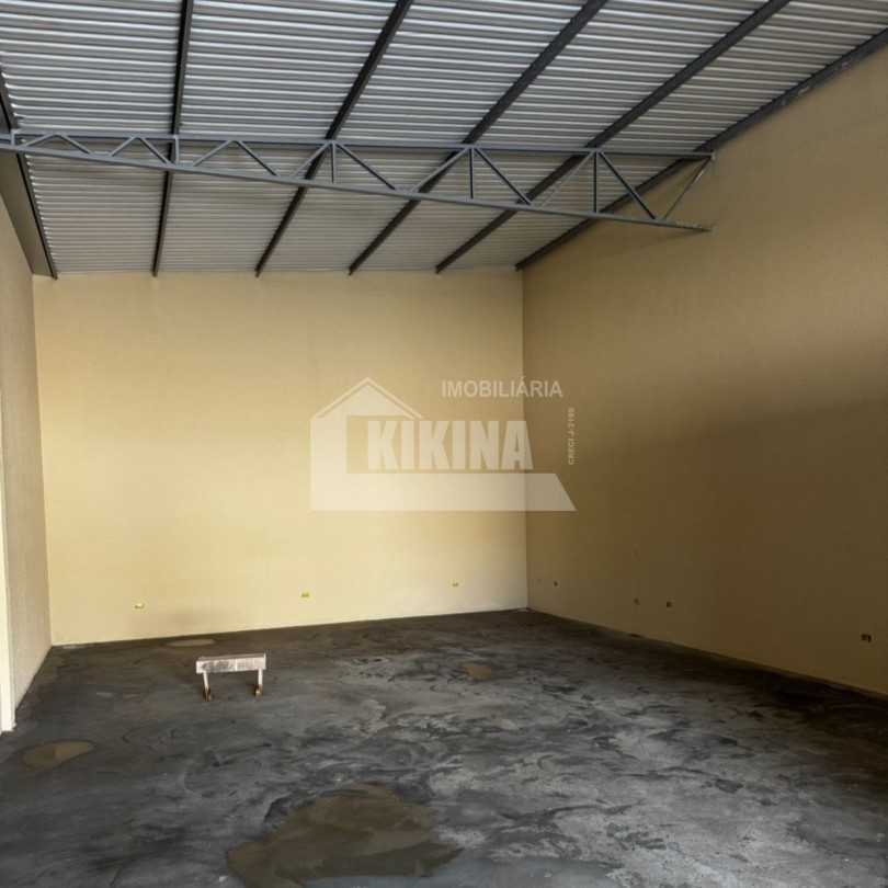 Barracão/Galpão para alugar em Neves, Ponta Grossa — Portal Chave Fácil