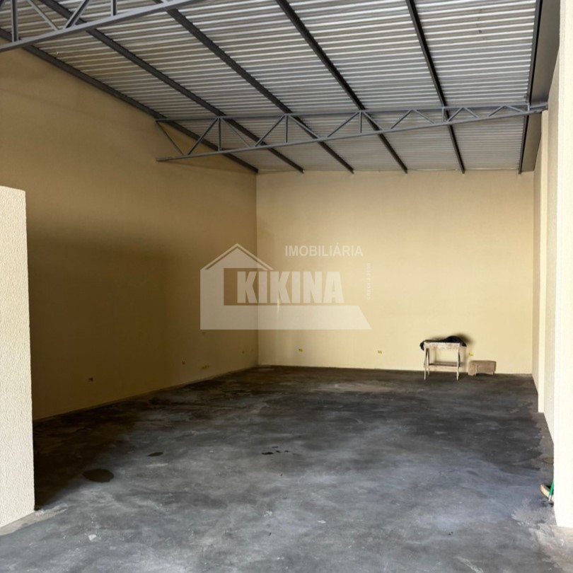 Barracão/Galpão para alugar em Neves, Ponta Grossa — Portal Chave Fácil
