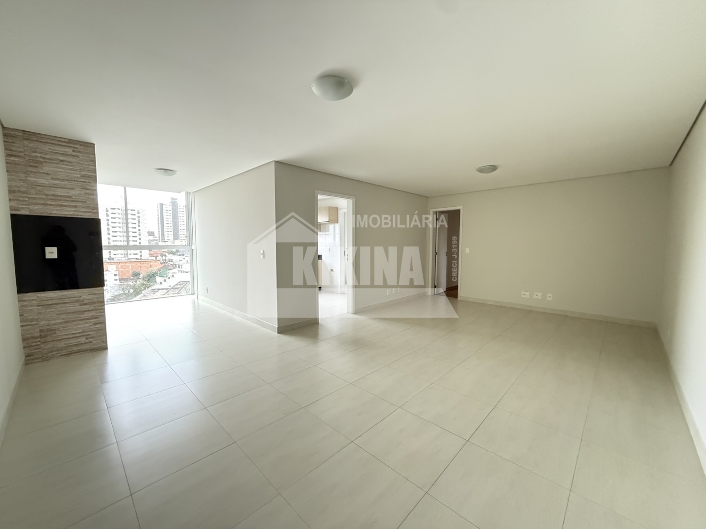 Apartamento à venda em Centro, Ponta Grossa — Portal Chave Fácil