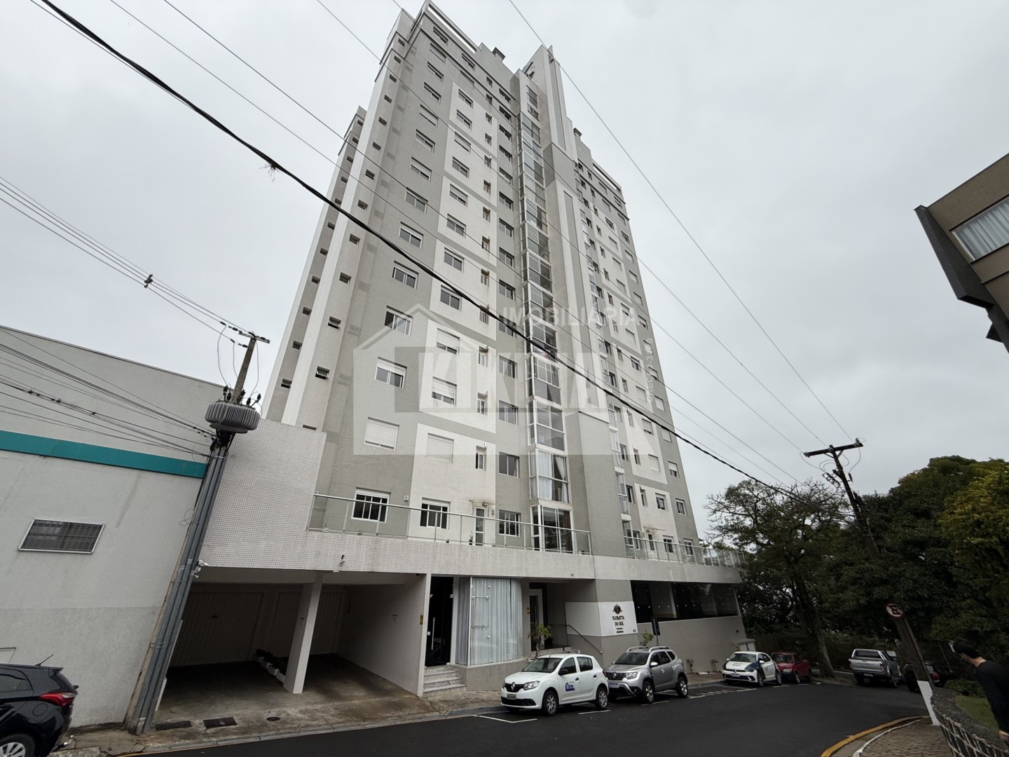 Apartamento à venda em Centro, Ponta Grossa — Portal Chave Fácil