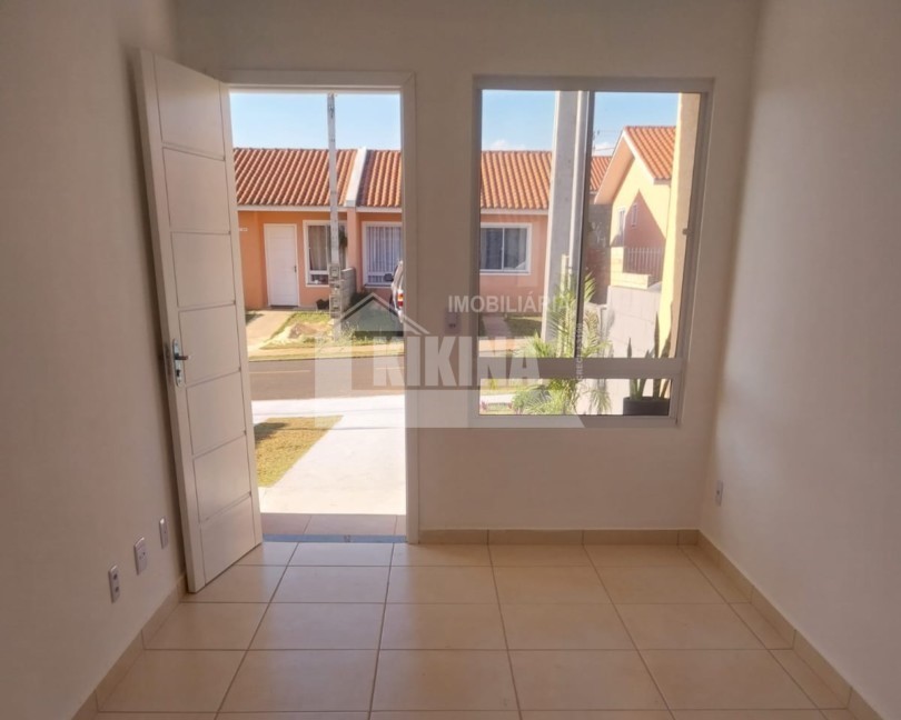 Casa à venda em Chapada, Ponta Grossa — Portal Chave Fácil