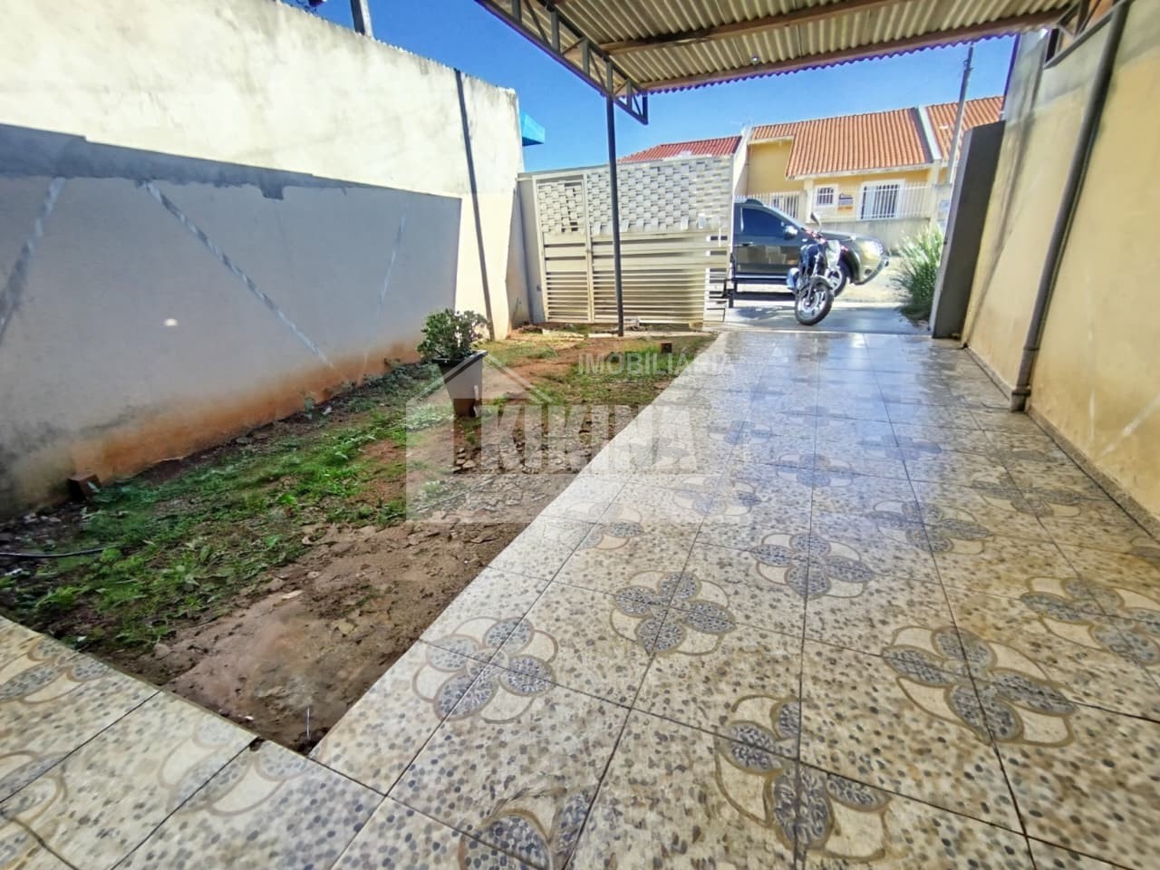 Casa à venda em Contorno, Ponta Grossa — Portal Chave Fácil