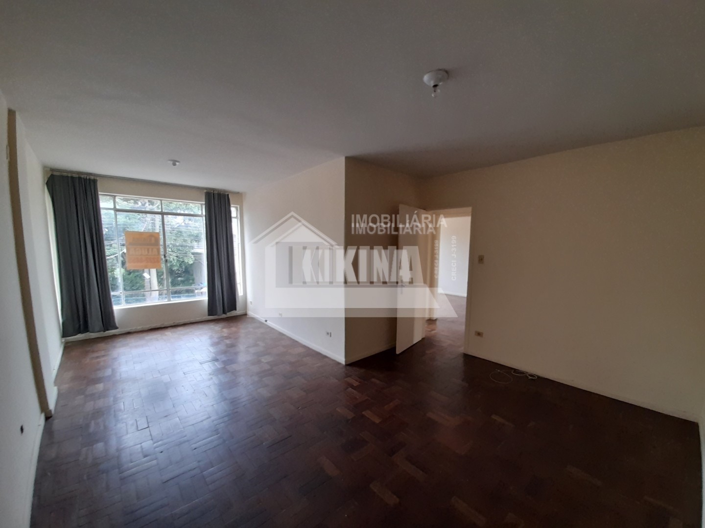 Apartamento à venda em Centro, Ponta Grossa — Portal Chave Fácil