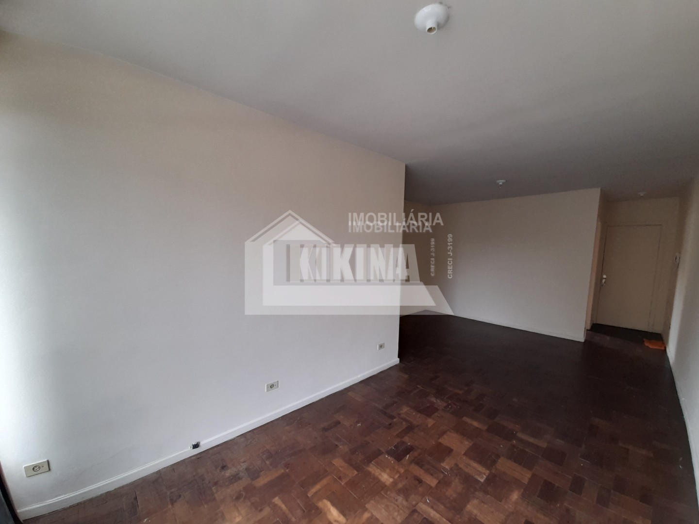 Apartamento à venda em Centro, Ponta Grossa — Portal Chave Fácil