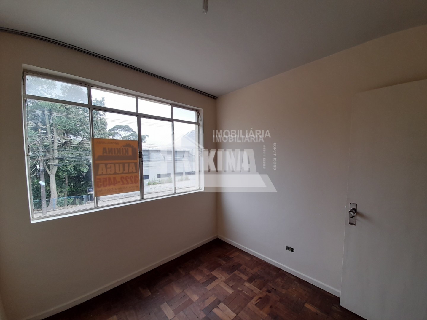 Apartamento à venda em Centro, Ponta Grossa — Portal Chave Fácil