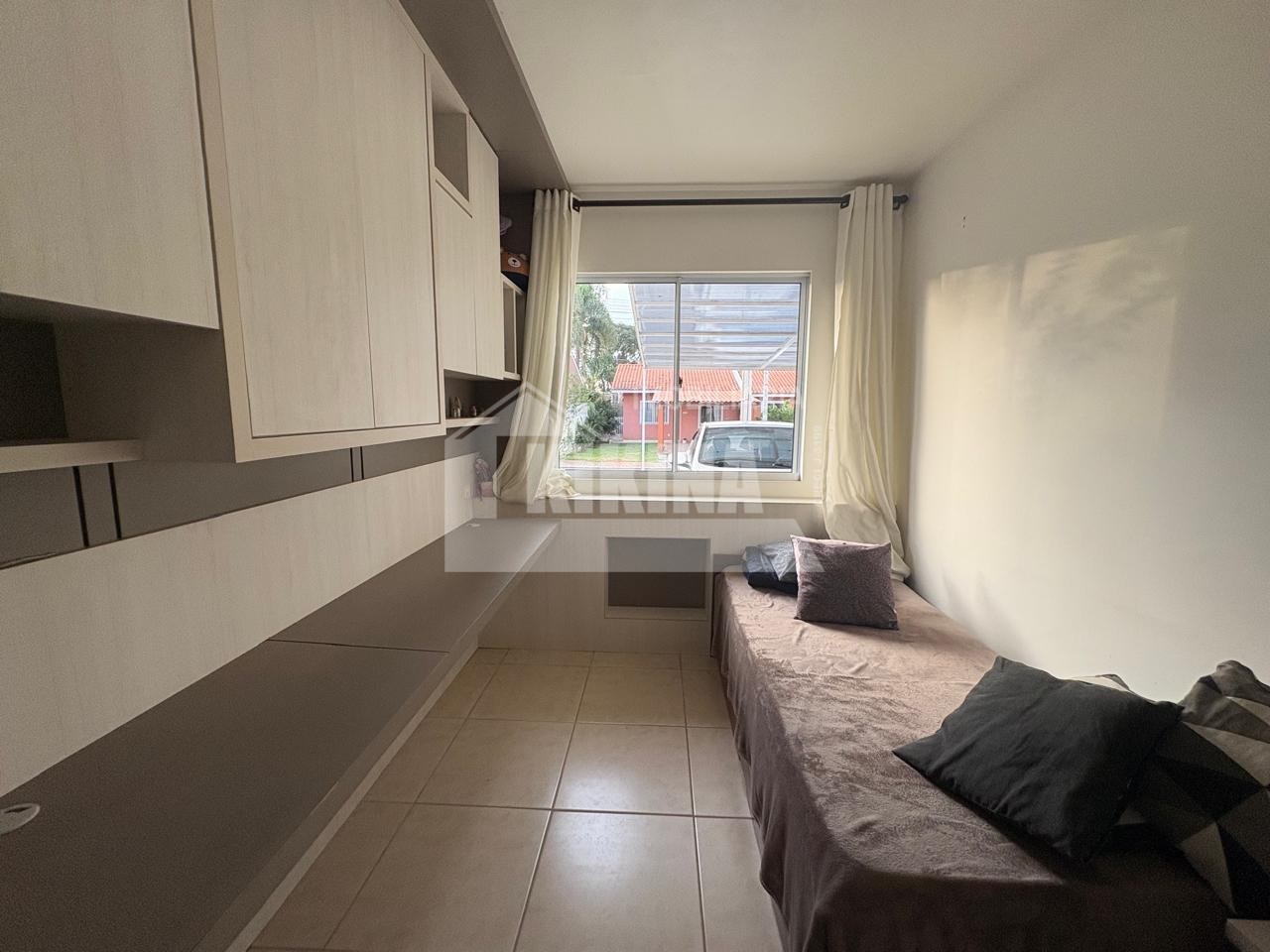 Casa à venda em Boa Vista, Ponta Grossa — Portal Chave Fácil