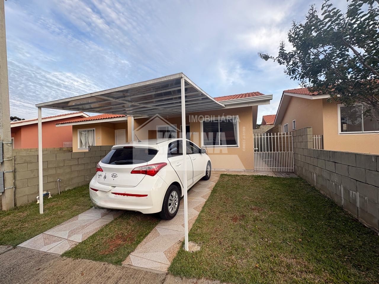 Casa à venda em Boa Vista, Ponta Grossa — Portal Chave Fácil