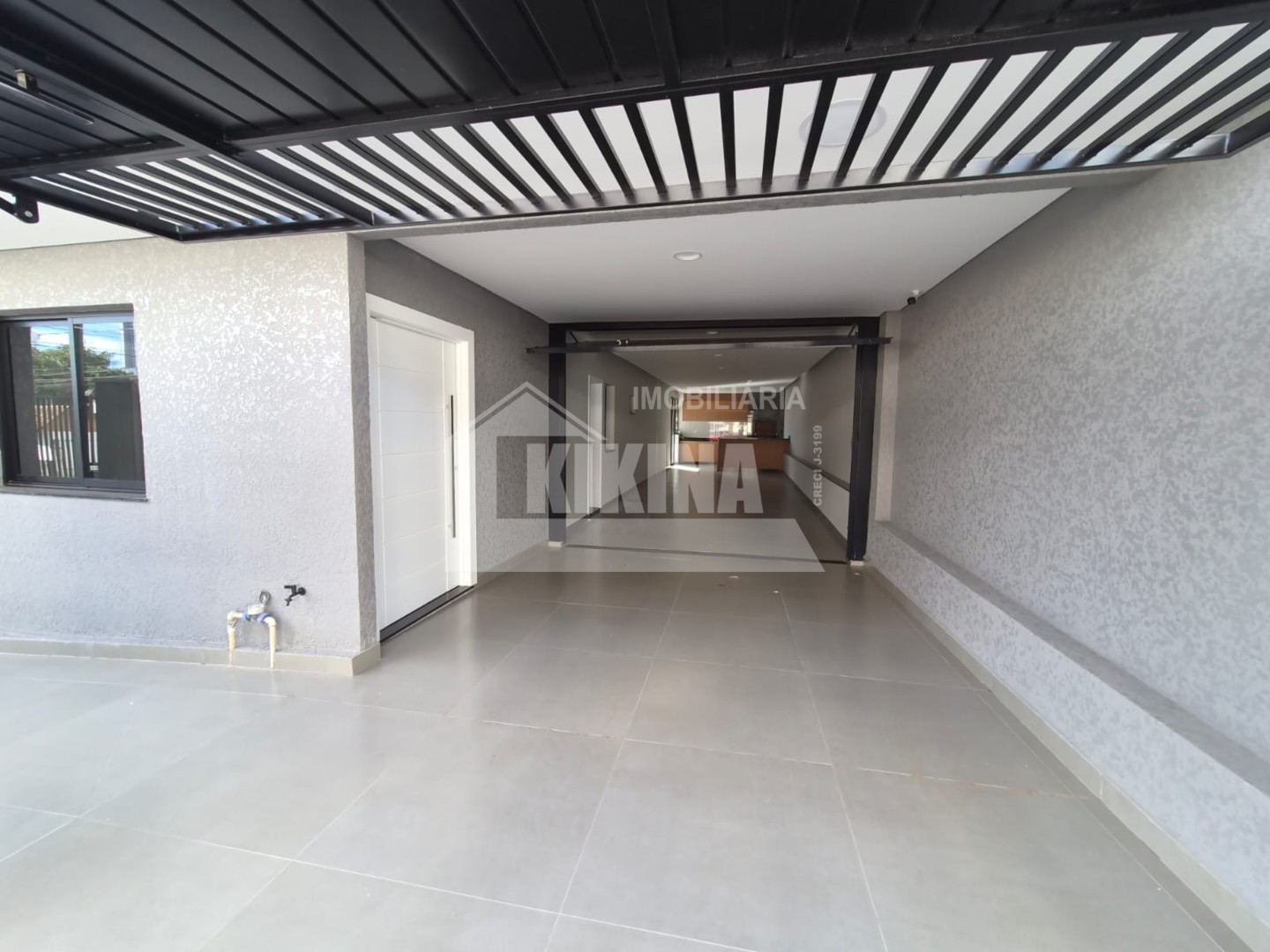 Casa à venda em Centro, Ponta Grossa — Portal Chave Fácil