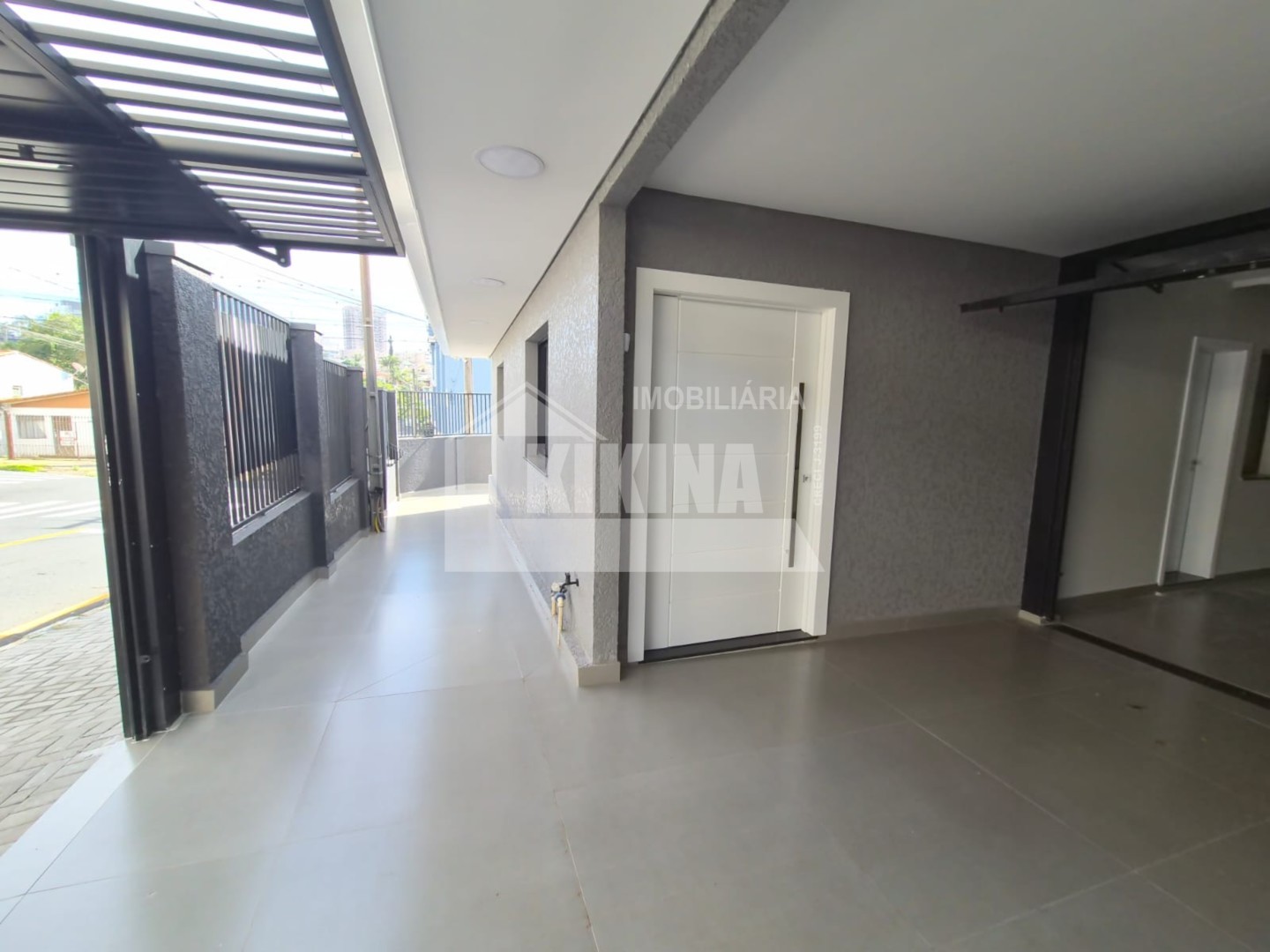 Casa à venda em Centro, Ponta Grossa — Portal Chave Fácil