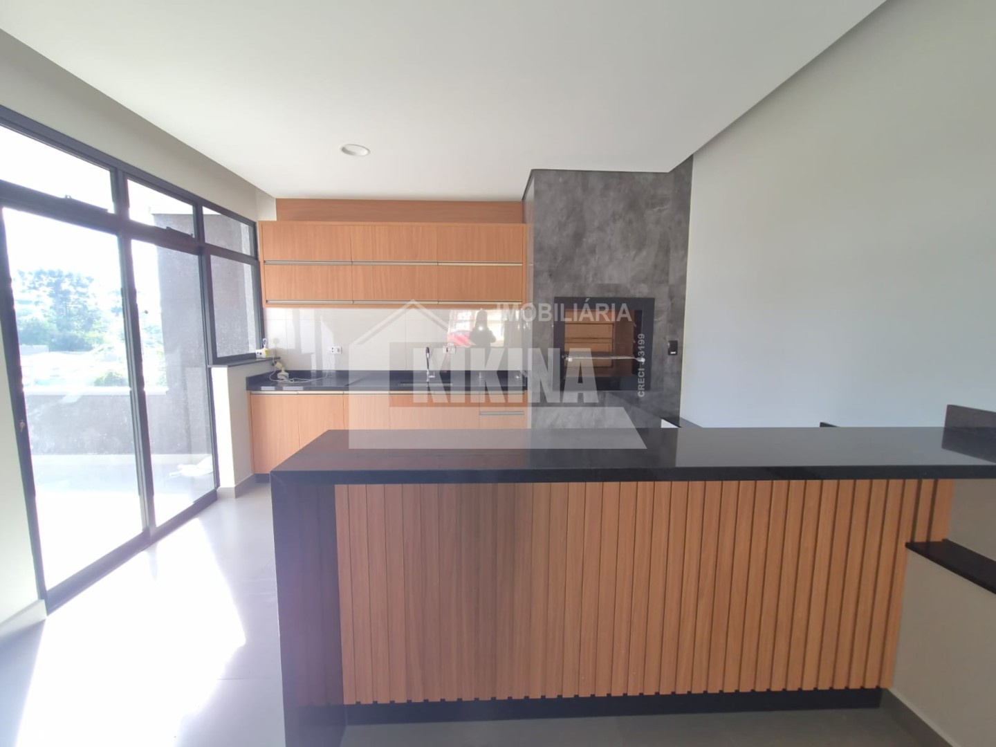 Casa à venda em Centro, Ponta Grossa — Portal Chave Fácil