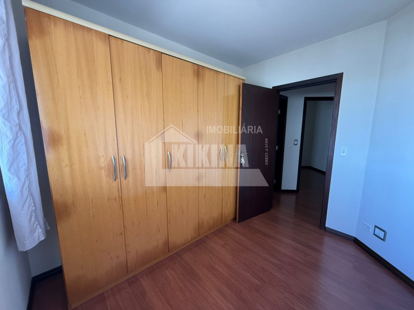 Apartamento à venda em Uvaranas, Ponta Grossa — Portal Chave Fácil