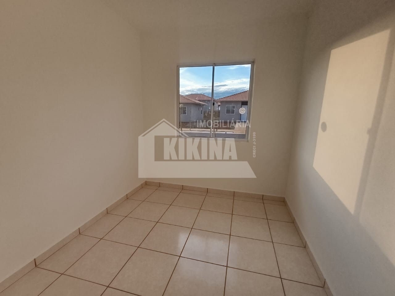 Casa para alugar em Neves, Ponta Grossa — Portal Chave Fácil