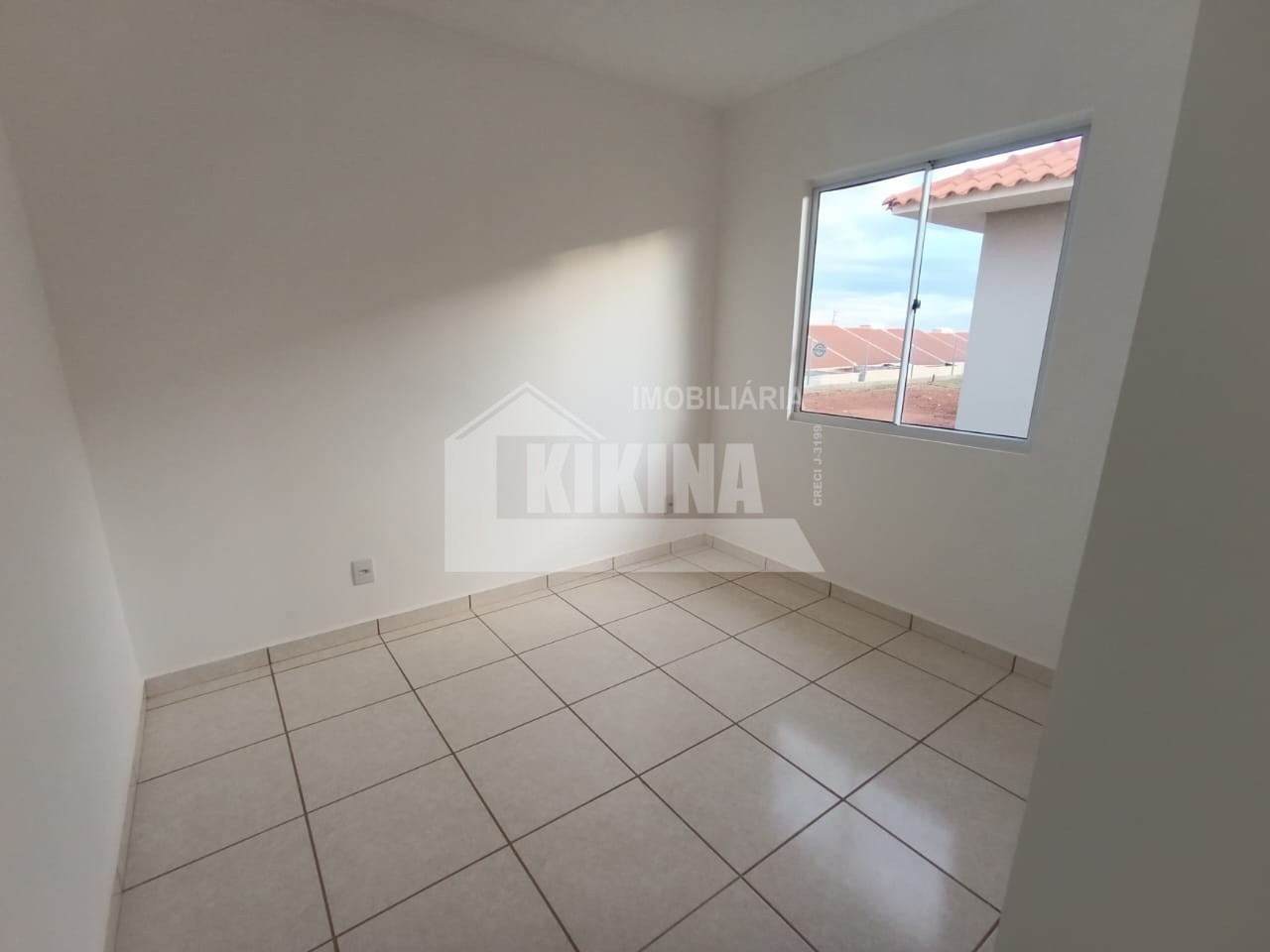 Casa para alugar em Neves, Ponta Grossa — Portal Chave Fácil
