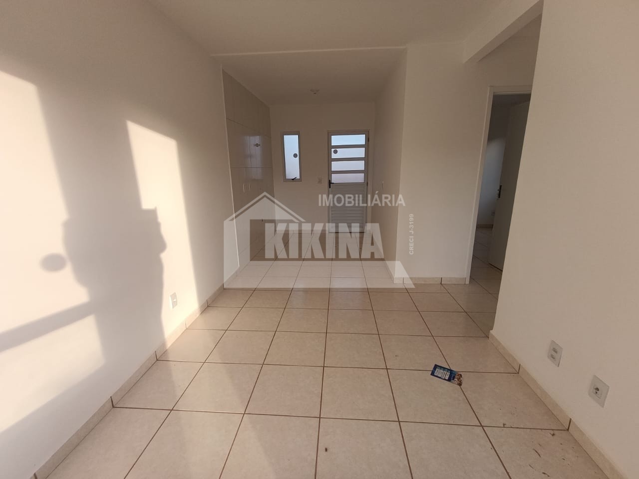 Casa para alugar em Neves, Ponta Grossa — Portal Chave Fácil