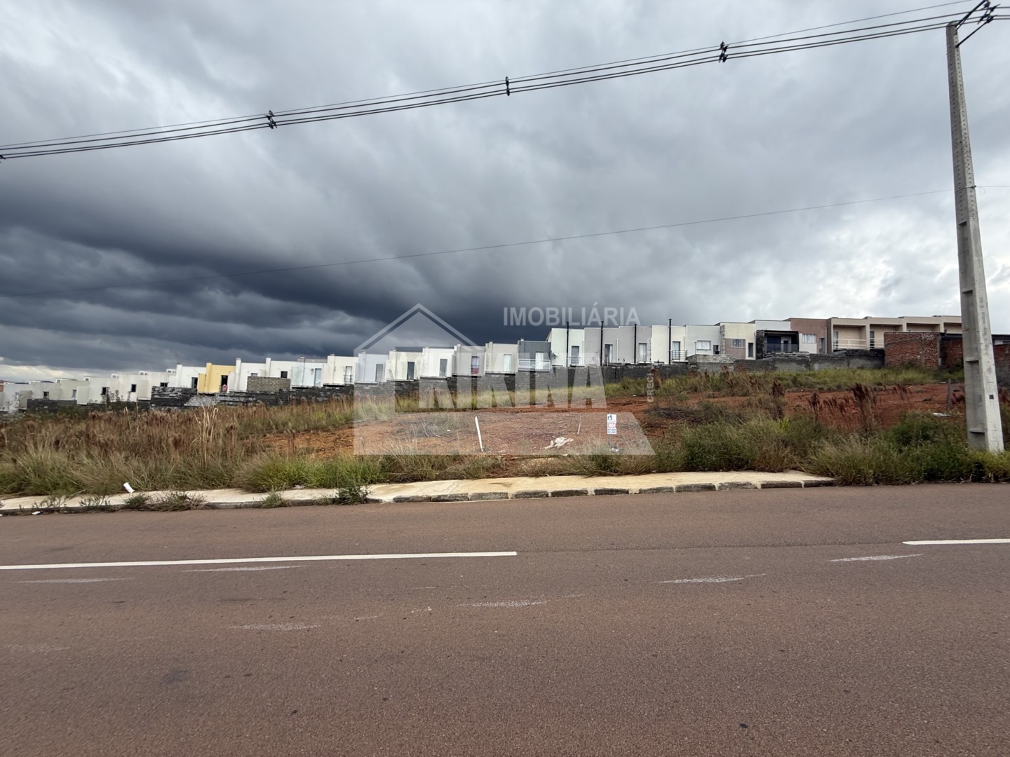 Terreno/Área à venda em Cara-cara, Ponta Grossa — Portal Chave Fácil