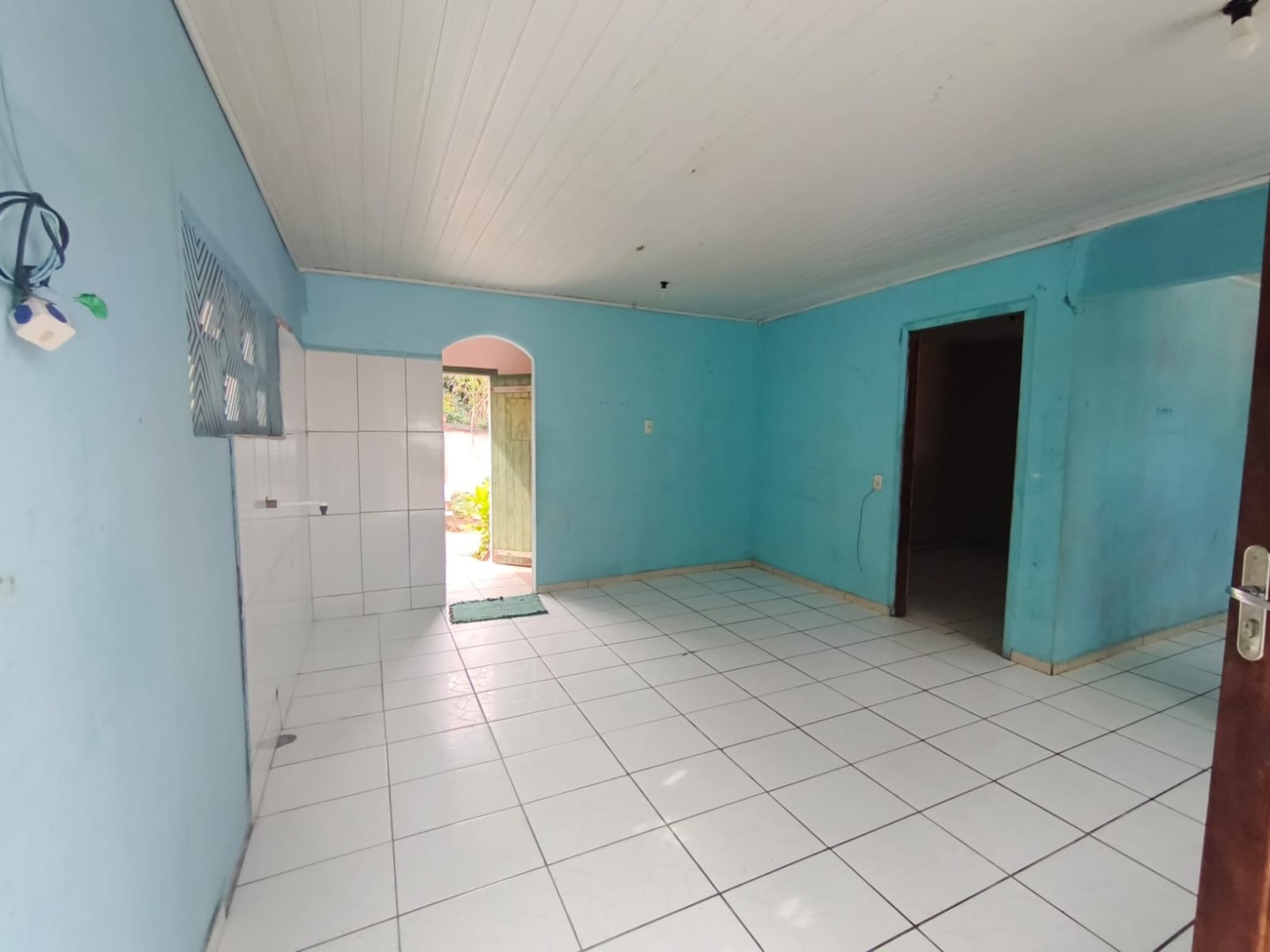 Casa para alugar em Nova Russia, Ponta Grossa — Portal Chave Fácil