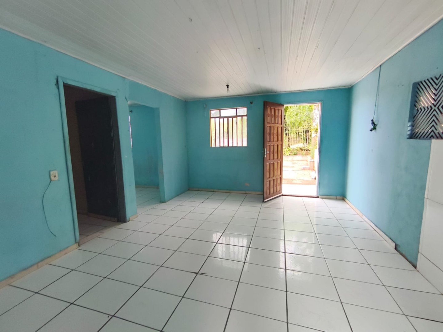 Casa para alugar em Nova Russia, Ponta Grossa — Portal Chave Fácil