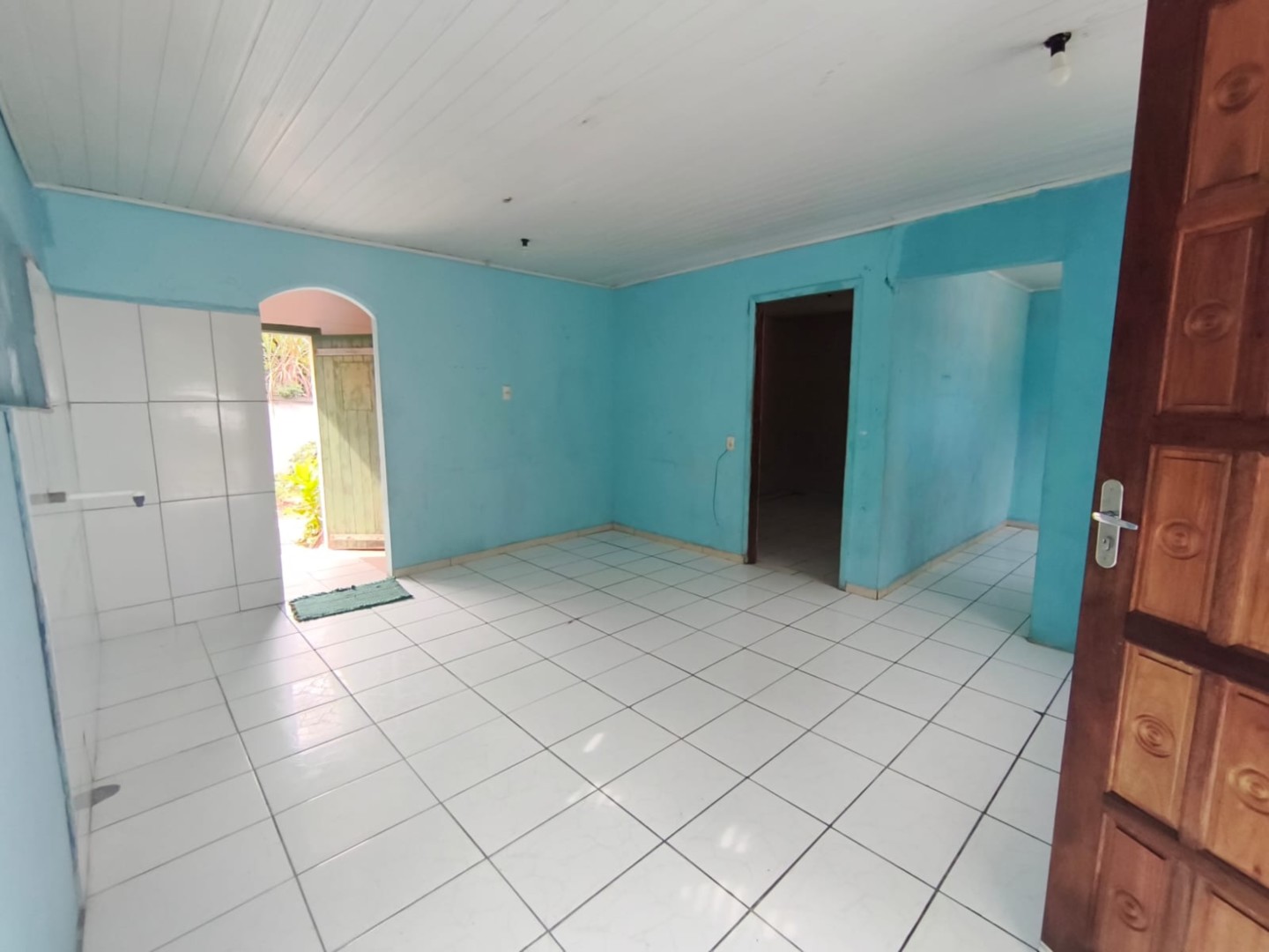 Casa para alugar em Nova Russia, Ponta Grossa — Portal Chave Fácil