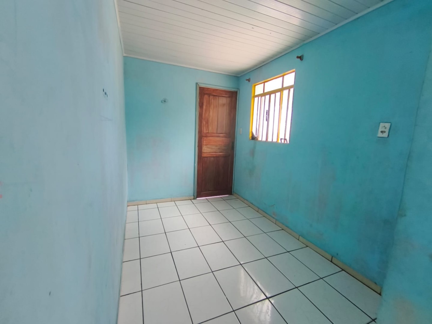 Casa para alugar em Nova Russia, Ponta Grossa — Portal Chave Fácil