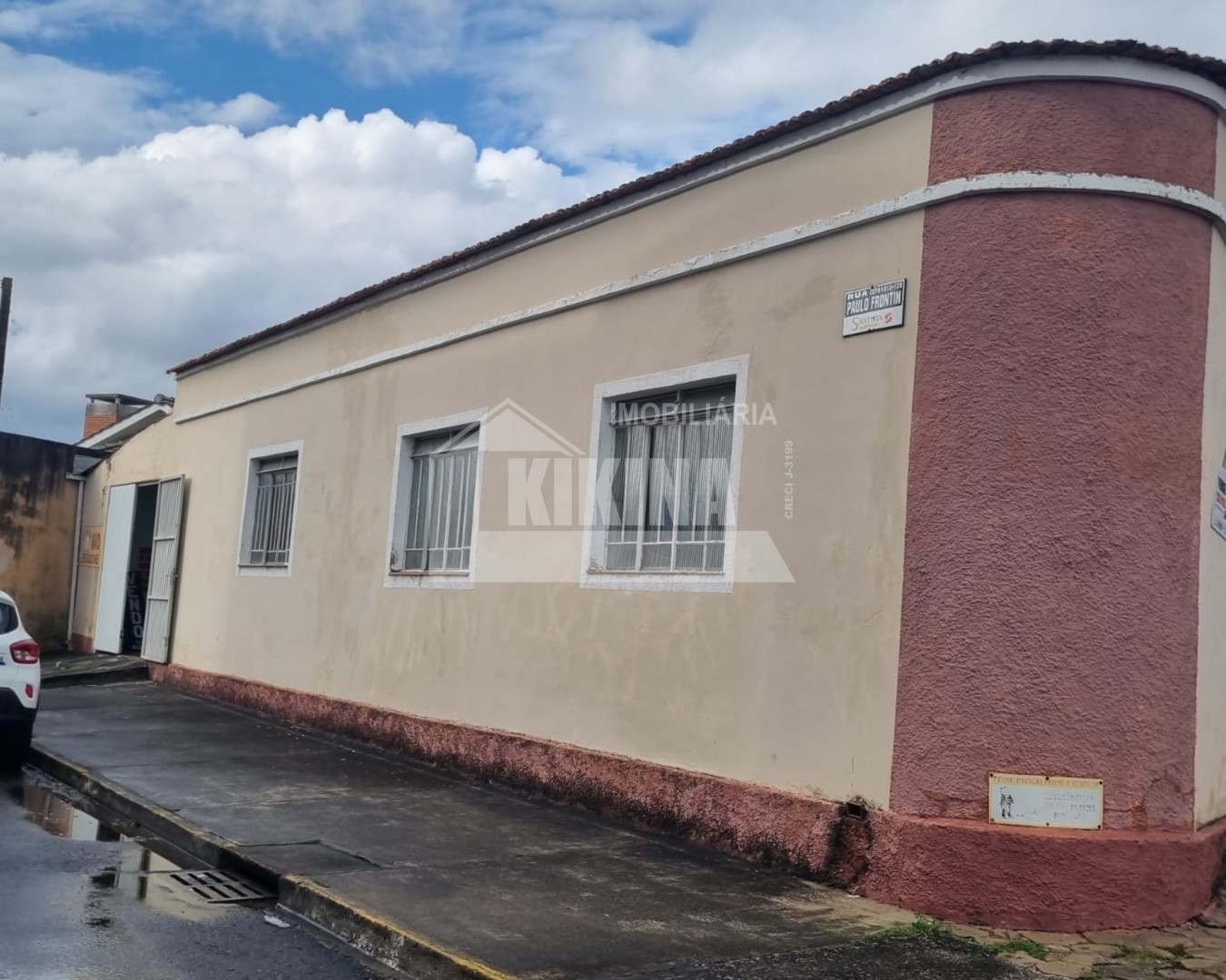 Casa à venda em Orfas, Ponta Grossa — Portal Chave Fácil