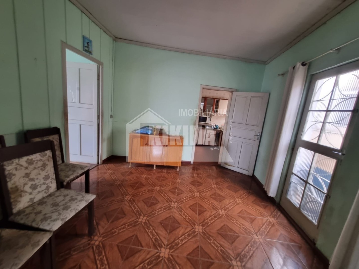 Casa à venda em Orfas, Ponta Grossa — Portal Chave Fácil