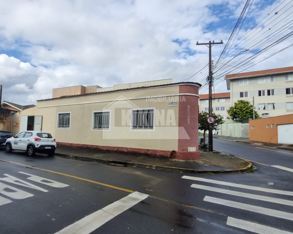 Casa à venda em Orfas, Ponta Grossa — Portal Chave Fácil