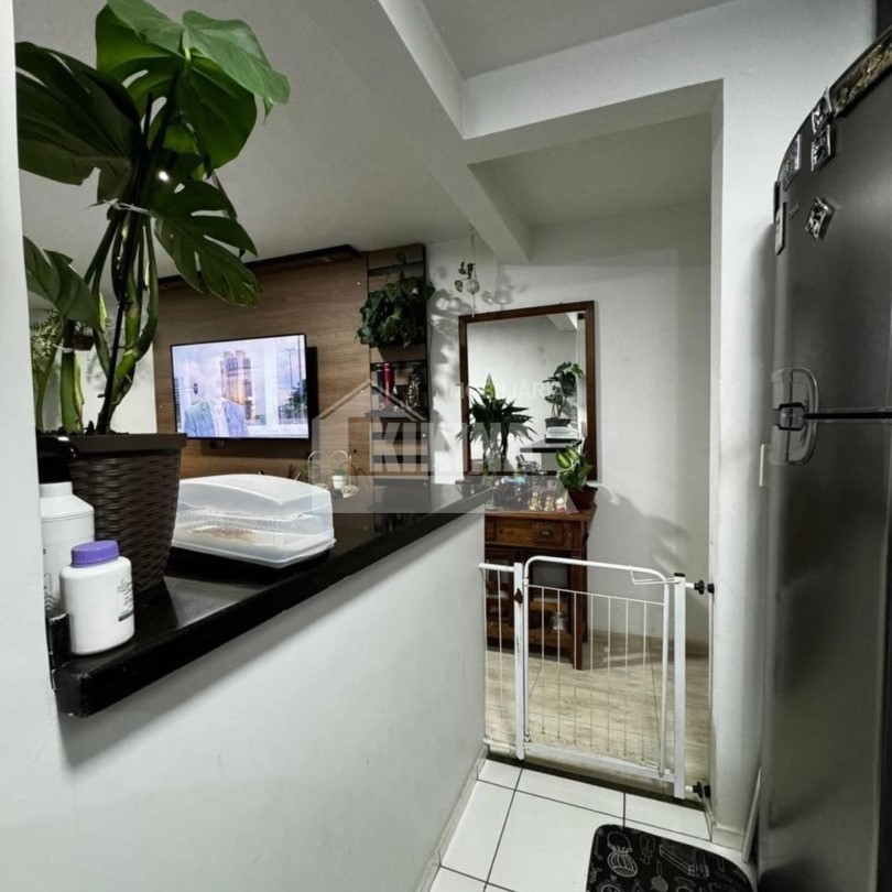 Apartamento para alugar em Jardim Carvalho, Ponta Grossa — Portal Chave Fácil