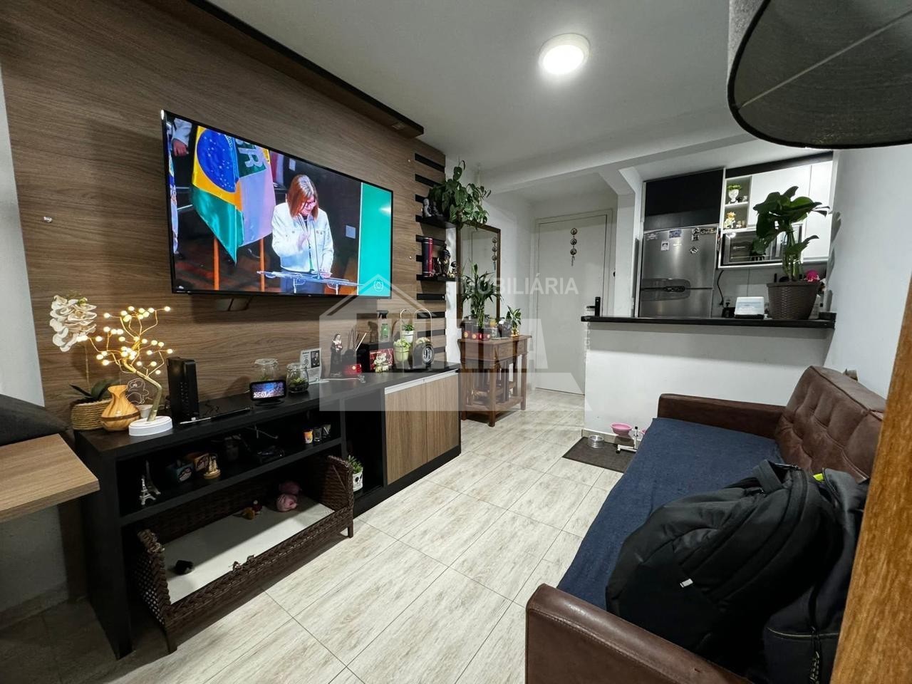 Apartamento para alugar em Jardim Carvalho, Ponta Grossa — Portal Chave Fácil