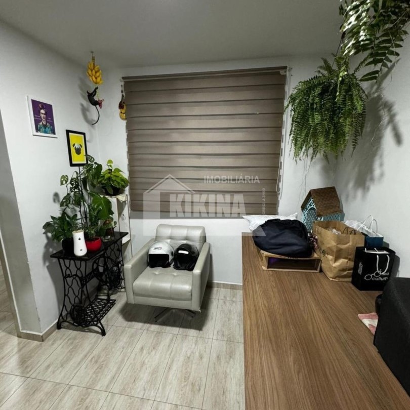 Apartamento para alugar em Jardim Carvalho, Ponta Grossa — Portal Chave Fácil
